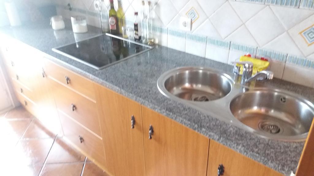 Evora Romana Alojamentos T3 Cartuxa Exteriör bild