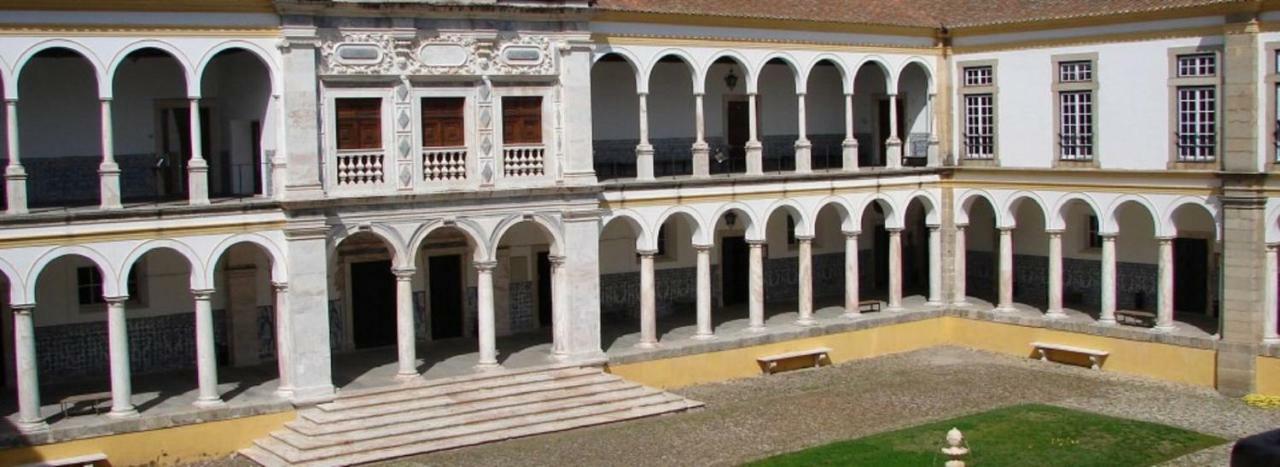 Evora Romana Alojamentos T3 Cartuxa Exteriör bild