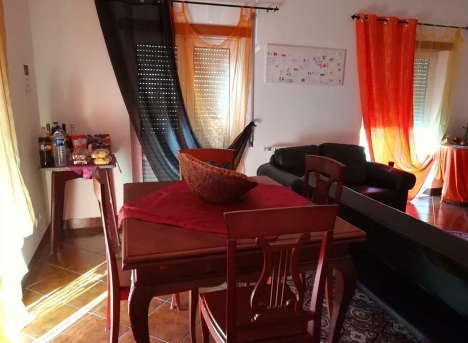 Evora Romana Alojamentos T3 Cartuxa Exteriör bild