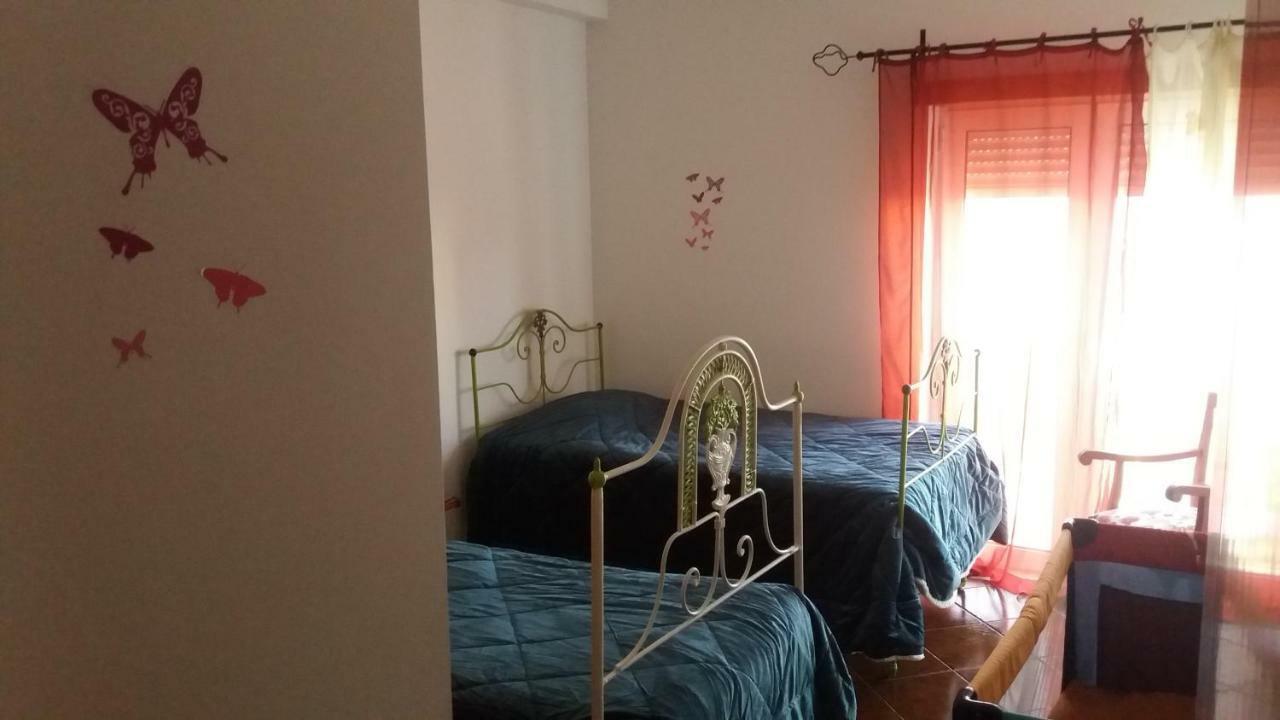 Evora Romana Alojamentos T3 Cartuxa Exteriör bild